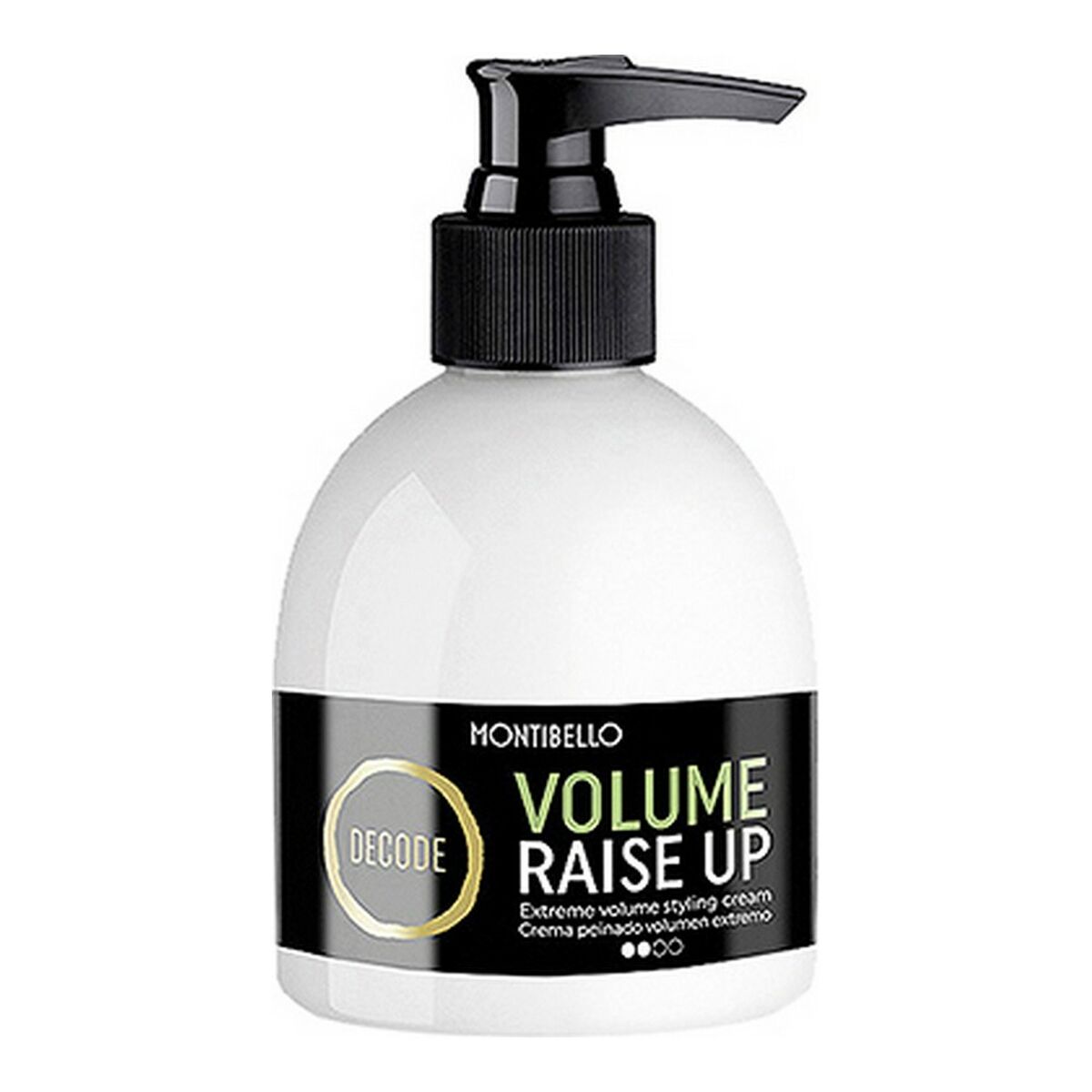 Styling-Krem Decode Volume Raise Up Montibello Decode Volume